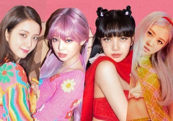 Jangan Sampai Ketinggalan! Klik di Sini Bisa Streaming dan Download Film Dokumenter BLACKPINK: Light Up The Sky, Gratis Pakai Link