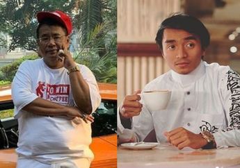 BERITA TERPOPULER: Terkuak Honor Hotman Paris dalam Sekali Menangani Kasus Kelas Kakap, Hingga Sosok Ayah Taqy Malik yang Punya Usaha Minyak dan Perkebunan di Banjarmasin