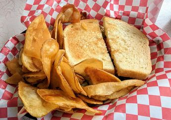 Jangan Sampai Salah Pilih dan Perparah Kondisi, Jenis Makanan yang Wajib Dihindari Penderita Diabetes Ternyata Bukan Hanya yang Manis