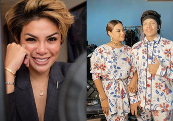 Bolak-balik Gagal Berumah Tangga hingga Terpuruk Karena Dikhianati Laki-laki, Nikita Mirzani Tiba-tiba Beri Peringatan Keras Kepada Aurel Hermansyah yang Hendak Menikah: Suka Bingung, Tetep Aja Laki-laki Suka Selingkuh