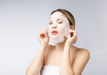 3 Rekomendasi Produk Sheet Mask untuk Kulit Berminyak dan Berjerawat