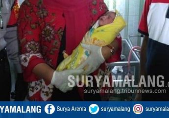 Kisah Cintanya Berujung Bui, Hubungan Gelap di Keluarga dengan Saudara Ipar Terbongkar Usai Keduanya Membuang Bayi yang Dikandung