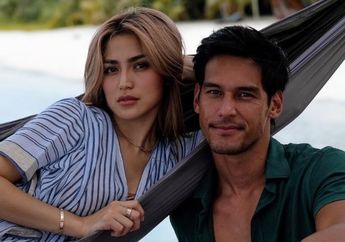 Sudah Jauh-jauh Angkat Kaki ke Bali Demi Lupakan Mantan, Jessica Iskandar Malah Kepergok Jalan Bareng Richard Kyle, Ibunda El Barack Ngeles: Aku Nikmati Sakitnya, Perihnya...