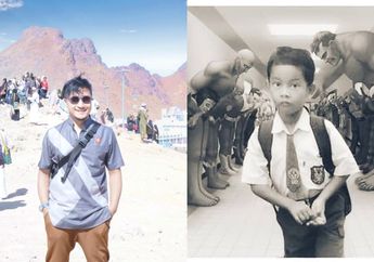 Pembunuh Rangga Si Kesatria Cilik Asal Aceh Timur Meregang Nyawa di Dalam Sel, Arie Untung Justru Doakan Pelaku: Semoga Mendapatkan Hidayah di Penghujung Nyawanya