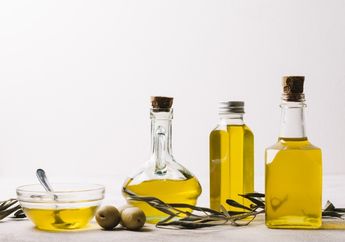Selama Ini Dikenal Paling Sehat, Ternyata Minyak Zaitun Bisa Jadi Petaka Jika Salah Digunakan, Terutama Pada Wajah