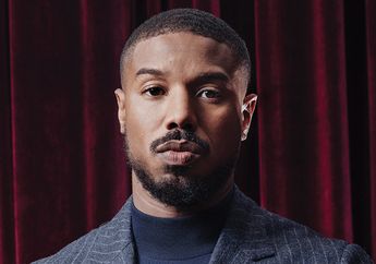 Profil Michael B. Jordan, Bintang Sinners yang Raih Penghargaan Aktor Terbaik Oscar 2026