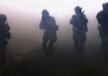 Bukan Dibawah Komando TNI Apalagi Polisi, Ternyata Indonesia Punya Pasukan Elit Tak Kasat Mata Bentukan BIN, Keberadaanya bak Hantu Gentayangan Tetapi Pernah Dikonfirmasi oleh Bamsoet