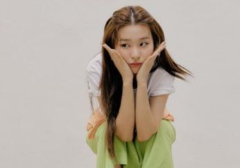 Dipertemukan dengan Sosok Pria dari Masa Lalunya, Seulgi Red Velvet Terkejut hingga Menangis