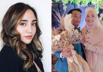 Istri Baru Taqy Malik Kembali Ungkit Alasan Perceraian Suaminya dengan Mantan, Salmafina Sunan Singgung Luka Lama