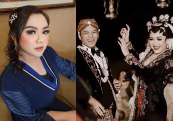 Rumah Tangganya Dikenal Adem Ayem Usai Dipersunting Pangeran Keraton Solo, Vicky Shu Justru Diam-diam Sadap HP Suami Buat Mata-matai Aktivitasnya: Semuanya Masuk di HPku...