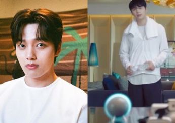 Tanpa Disadari Penonton, Yeo Jin Goo Ternyata Ikut Membintangi Drama Start-Up, Jadi Sosok Tak Terduga