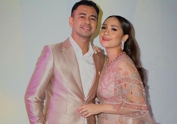 Romantis Bak Film Titanic Saat Rayakan Anniversary Pernikahan, Raffi Ahmad Sesumbar Mampu Sewa Kapal Seharga Rp 900 Juta Untuk Keliling Labuan Bajo, Nagita Slavina Beri Sentilan: Nggak Boleh Sombong!