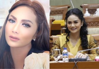 Duduk di Kursi Parlemen dan Menyandang Predikat Diva Indonesia, Kridayanti Nggak Malu Pamer Menu Sarapan yang Murah Meriah Ini, Ternyata Punya Banyak Manfaat Buat Tubuh