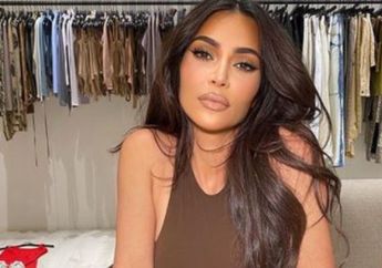 Ingat Kembali Insiden Perampokan Mengerikan di Paris, Kim Kardashian Menangis: Mulut dan Mataku Dilakban