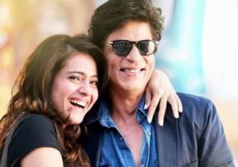 Disejajarkan dengan Harry Potter, Patung Shah Rukh Khan dan Kajol Juga Akan Bertengger di Leicester Square London