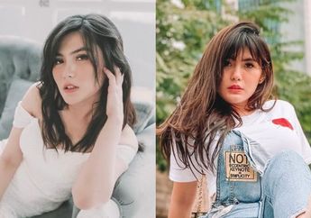 Semringah Lepas Status Janda, Angela Lee Akhirya Resmi Dinikahi Pengusaha Sukses 