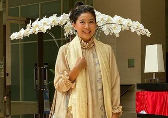 Nggak Heran Olivia Zalianty Doyan Makan Tempe dan Tahu untuk Menu Diet, Ini yang Akan Kamu Rasakan Kalau Rutin Konsumsi Olahan Kedelai, Siap-siap Kaget!