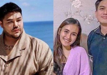 Gagal Pepet Ayu Ting Ting yang Sudah Jatuhkan Hati pada Adit Jayusman, Ivan Gunawan Tiba-tiba Beri Sentilan Menohok Soal Pernikahan Kedua Sang Biduan: Lakinya Kaya Kok!