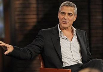 Gegara Bintangi Film Superhero Ini, George Clooney Ungkap Kariernya di Hollywood Nyaris Berakhir