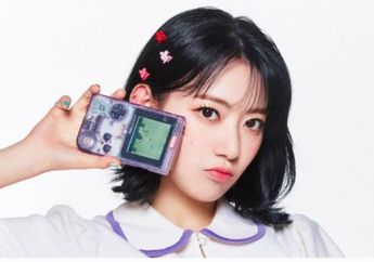 Ceritakan Masa-masa Sulitnya Sebelum Debut Jadi Idol K-Pop, Miyawaki Sakura IZ*ONE: Berlatih Selama 10 Jam Sehari sampai Aku Menangis