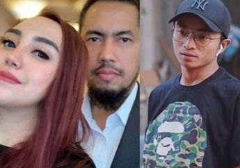 Pernikahan Putra Kesayangannya dengan Salmafina Sunan Hanya Bertahan Seumur Jagung, Ayah Taqy Malik Ternyata Miliki Profesi Mentereng yang Tak Kalah dari Sunan Kalijaga, Miliki Kerajaan Bisnis dari Perusahaan Minyak dan Tambang! 