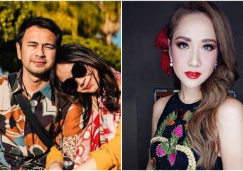 Sudah Demen Cewek Lebih Tua Sejak ABG, Raffi Ahmad Diam-diam Dulu Goda BCL Saat Pertama Kali Bersua hingga Bikin sang Penyanyi Risih: Ini Anak Ngapain Sih Goda-godain