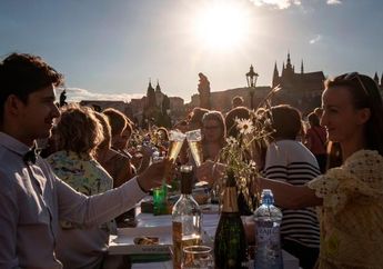 Sampai Sombongkan Keberhasilan Mereka Tangani Covid-19 Kepada Donald Trump, Negara Ini Menanggung Malu Karena Ledakan Gelombang Kedua Covid-19 Buat Semua Orang Kewalahan