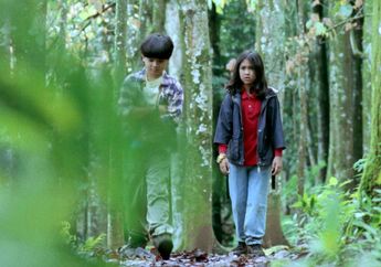 Cari Link Nonton Film Gratis? Klik di Sini Bisa Streaming dan Download Film Petualangan Sherina, Gratis Pakai Link Ini 