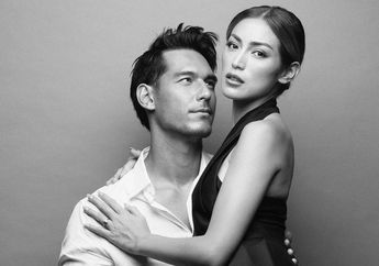 Selama ini Terkesan Menutupi, Jessica Iskandar Akan Blak-blakan Kisah Percintaannya Pasca Putus dari Richard Kyle di Silet Awards 2020