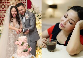 Kini Hidup Bahagia Diperistri Bule, Chef Marinka Kenang Pahitnya Batal Menikah padahal Kadung Lamaran hingga Terpikir untuk Mengakhiri Hidupnya: Sampai Kayak Mau Mati Aja