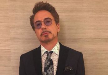 Meski Tak Semegah Mansion Tony Stark, Yuk Intip Rumah Robert Downey Jr. dan Susan yang Unik dan Futuristik, Dibangun Selama Lebih dari 10 Tahun Loh!