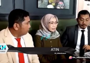 Bantah Lakukan Pelet dan Gunakan Uang Nita Thalia, Kuasa Hukum Istri Pertama Nurdin Rudythia Bongkar Sumber Harta Kekayaan Suami Kliennya
