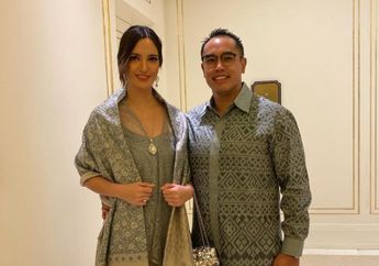 Kerap Terlihat Mesra, Ardi Bakrie Tiba-tiba Ngambek karena Perlakuan Nia Ramdhani yang Tak Mau Didekati Olehnya: Kamu Gak Mau Berduaan Sama Aku