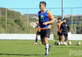 Dua Bulan Usai Debut di Timnas U-19, Kelana Mahessa Tampil Perdana di Liga Jerman Lawan Klub Liga Champions