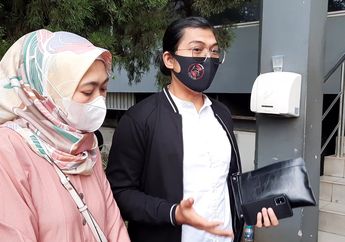 Tak Terima Dituding Nikmati Harta Nita Thalia, Istri Pertama Nurdin Rudythia Laporkan Adik Angkat Sang Pedangdut ke Polisi