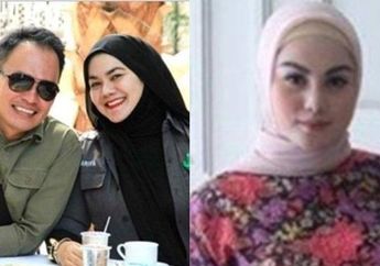 Seolah Bikin Jennifer Dunn Keki, Sarita Abdul Mukti Tanpa Tedeng Aling-aling Ungkkap Apa yang Terjadi Saat Faisal Haris Main ke Rumahnya: Nggak Sengaja...