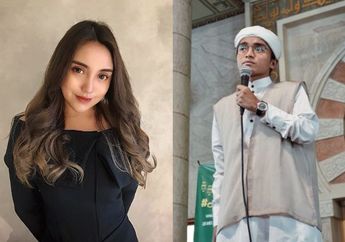 Tak Mau Kalah dengan Taqy Malik, Salmafina Sunan Sesumbar Bakal Segera Susul Sang Mantan Suami hingga Sudah Siapkan Cincin untuk Pertunangannya dengan Sang Pacar Bule: Yang Nyari Cincinnya Mytha Lestari