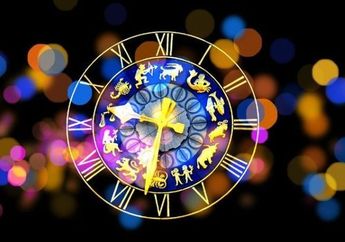 Simak Baik-baik! Inilah Ramalan 6 Zodiak Sepanjang Tahun 2021 Mulai dari Libra hingga Pisces