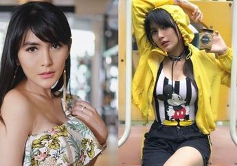 Dulu Penjara Gegara Kasus Penupuan dan Pencurian Uang dengan Suaminya, Kini Angela Lee Mantap Melepas Status Jandanya: Semoga Hari Ini Semuanya Lancar