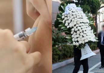 Tragis, Remaja 17 Tahun Ini Meninggal Setelah Dua Hari Dapat Vaksin Flu Gratis dari Institusi Medis Swasta