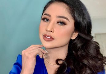 Wow! Dewi Perssik Akan Menari di Dalam Air pada Malam Puncak HUT ke-29 MNC TV