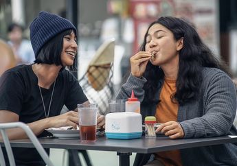 Coba Pakai Link Nonton Film Terbaru Ini, Bisa Streaming dan Download 10 Rekomendasi Film Indonesia Oktober 2020 Gratis!