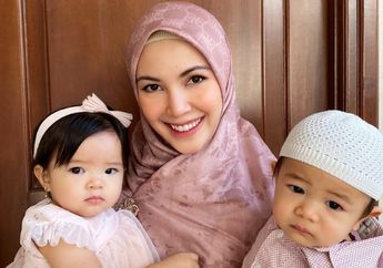 Bukan Hanya Ratna Galih, Deretan Artis Ini Juga Senang Bukan Kepalang Gegara Dikaruniai Anak Kembar, Simak 8 Makanan yang Meningkatkan Peluang Hamil Kembar