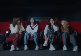 Media Jerman Ini Kritik Sistem K-pop yang Brutal Kayak Olimpiade dari Dokumenter BLACKPINK: Light Up The Sky