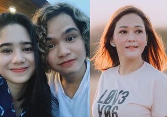 Demen Menggombal Bak Pujangga pada Gadis-gadis Incarannya, Dul Jaelani Kini Kapok Gegara Kena Marah Maia Estianty: Sama Bunda Dimarahi