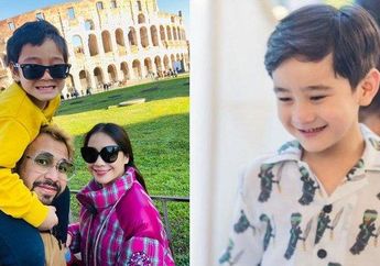 Pernah Mewek Gegara Dihujat Rela Jual Anak Hanya Demi Konten, Nagita Slavina Tiba-tiba Kenang Perjuangan Beratnya Saat Rafathar Masih Bayi: Doa yang Begitu Penting Banget
