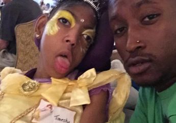 Sempat Kembali Hidup Setelah Dinyatakan Meninggal pada Agustus Lalu, Wanita Penderita Cerebral Palsy Ini Harus Berpulang