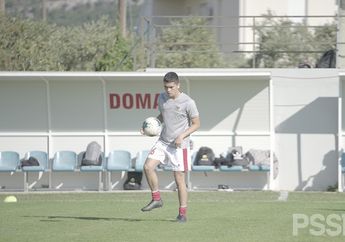 Hari Ini Timnas U-19 Pulang ke Indonesia, Dua Pemain Tetap di Eropa