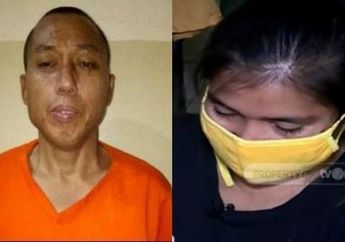 Istri Cai Changpan Beri Kesaksian Sebelum Terpidana Mati Itu Ditemukan Gantung Diri, Hal Ini yang Dilakukannya Saat Menemui Sang Istri