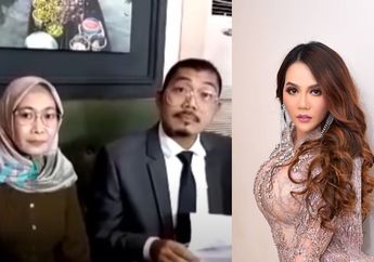 20 Tahun Bungkam, Akhirnya Terungkap Alasan Nita Thalia Nekat Jalin Hubungan dengan Pria Beristri Sejak Masih SMA: Dia tidak Seperti Kebanyakan Lelaki Lainnya
